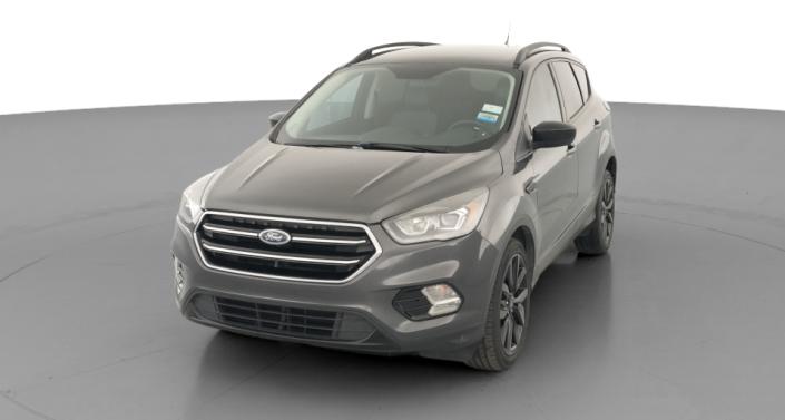 Thumbnail: 2019 Ford Escape - 1