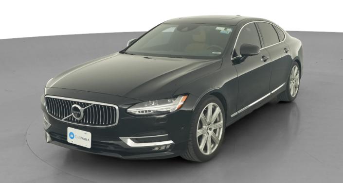 2017 Volvo S90 T6 Inscription -
                  Richton Park, IL