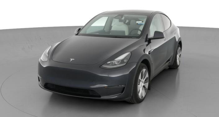Thumbnail: 2024 Tesla Model Y - 1