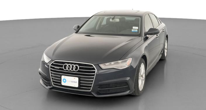 2018 Audi A6 Premium Plus -
                  Fort Worth, TX