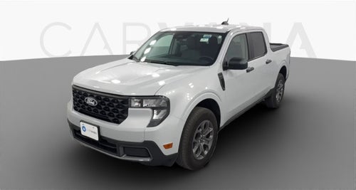 2025 Ford Maverick