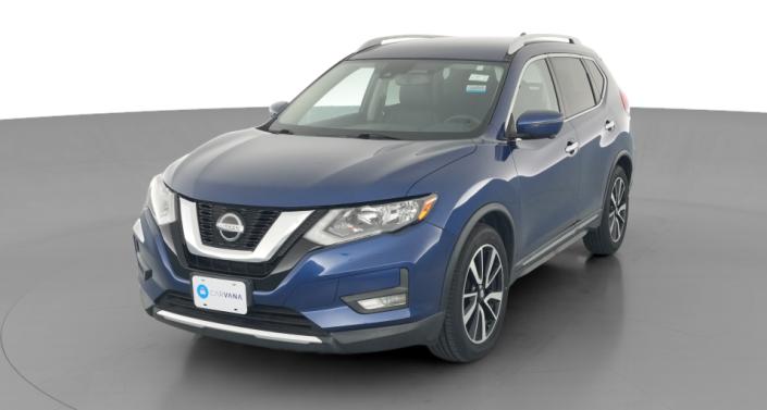 Thumbnail: 2020 Nissan Rogue - 1