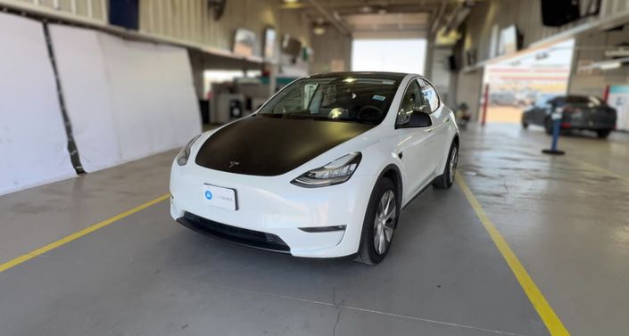 2020 Tesla Model Y Long Range -
                  Fountain, CO
