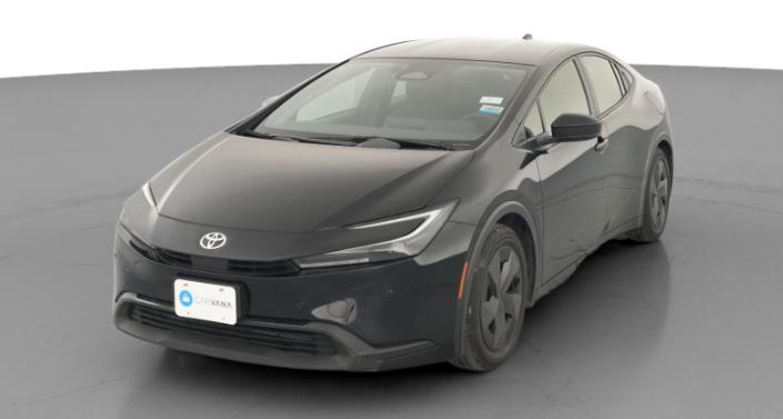 Thumbnail: 2025 Toyota Prius - 1