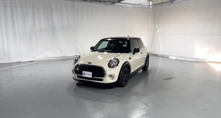 2016 MINI Cooper Hardtop 2 Door -
                  Tracy, CA