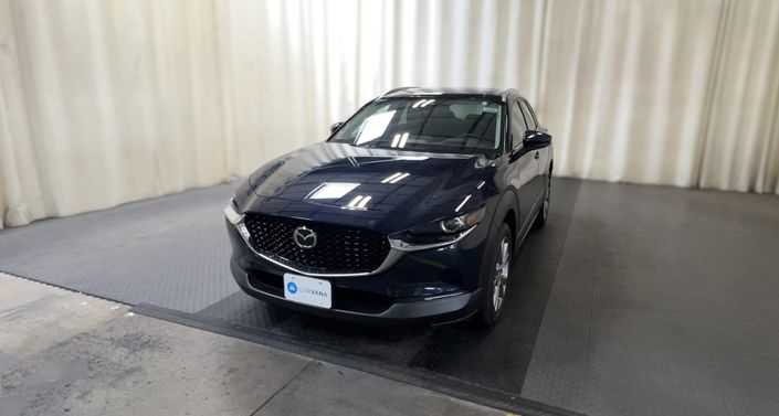 Thumbnail: 2023 Mazda CX-30 - 1