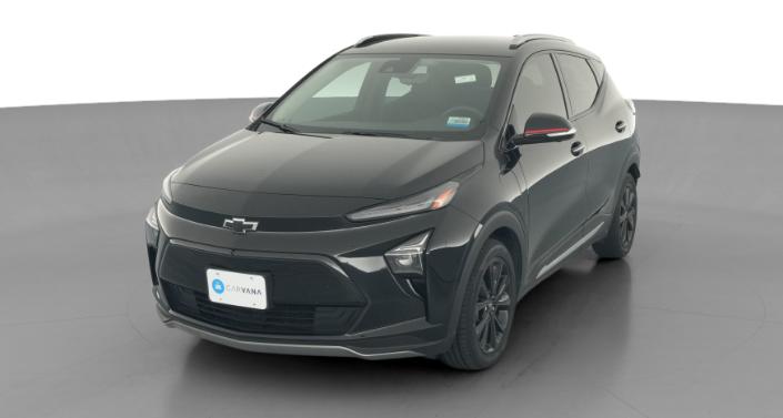 2023 Chevrolet Bolt EUV Premier -
                  Rocklin, CA