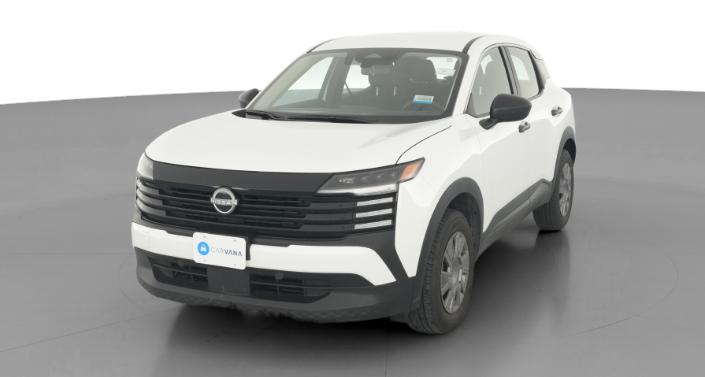 Thumbnail: 2025 Nissan Kicks - 1