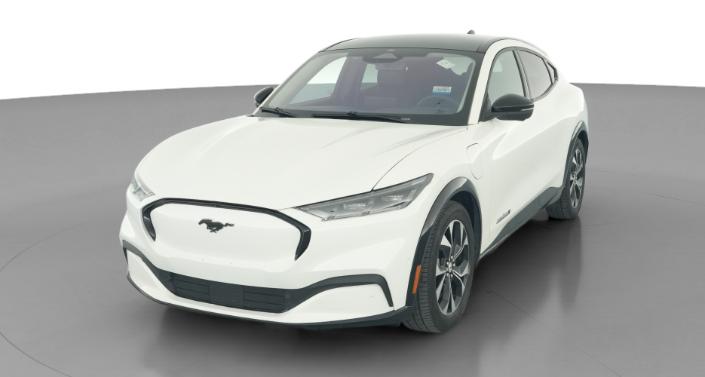 2021 Ford Mustang Mach-E Premium -
                  Indianapolis, IN