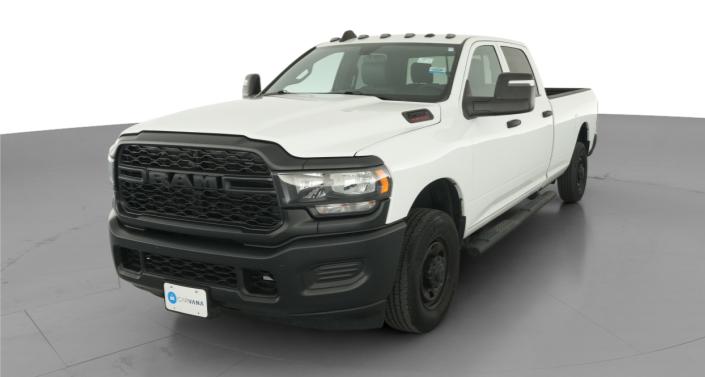 Thumbnail: 2023 RAM 2500 - 1