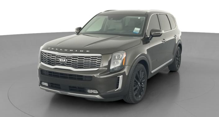 Thumbnail: 2020 Kia Telluride - 1