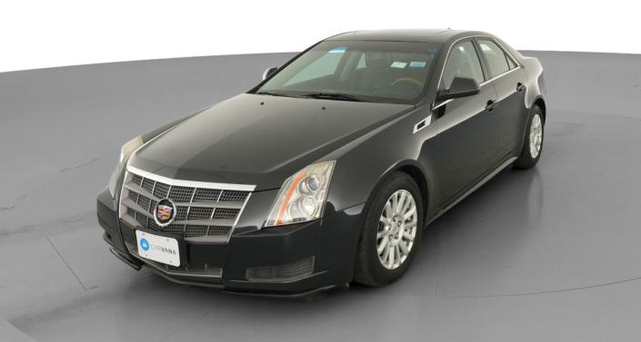 2011 Cadillac CTS Base -
                  Colonial Heights, VA
