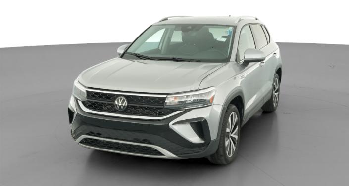 Thumbnail: 2024 Volkswagen Taos - 1