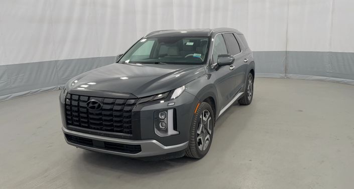 Thumbnail: 2023 Hyundai Palisade - 1