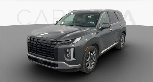 2023 Hyundai Palisade