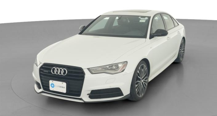 Thumbnail: 2018 Audi A6 - 1