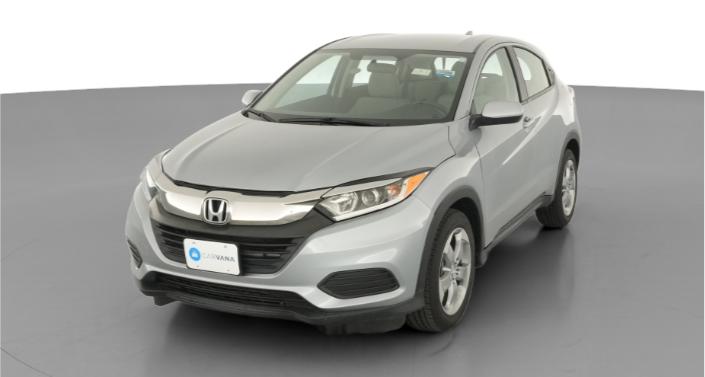 Thumbnail: 2022 Honda HR-V - 1