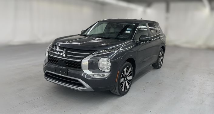 Thumbnail: 2025 Mitsubishi Outlander - 1