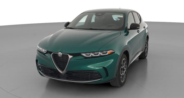 2024 Alfa Romeo Tonale Ti -
                  Lorain, OH