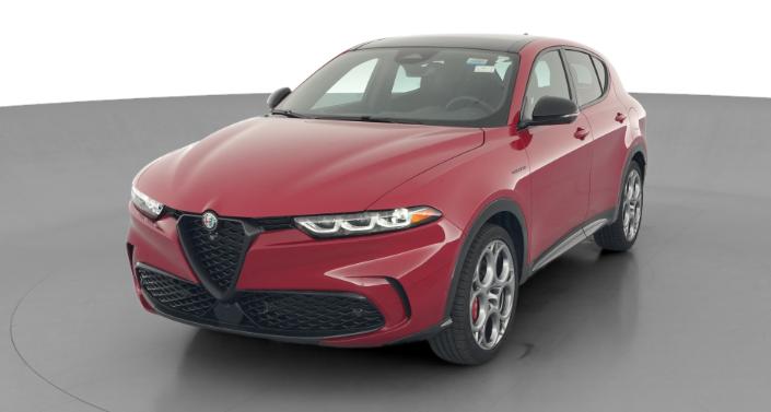 2024 Alfa Romeo Tonale Veloce -
                  Rocklin, CA