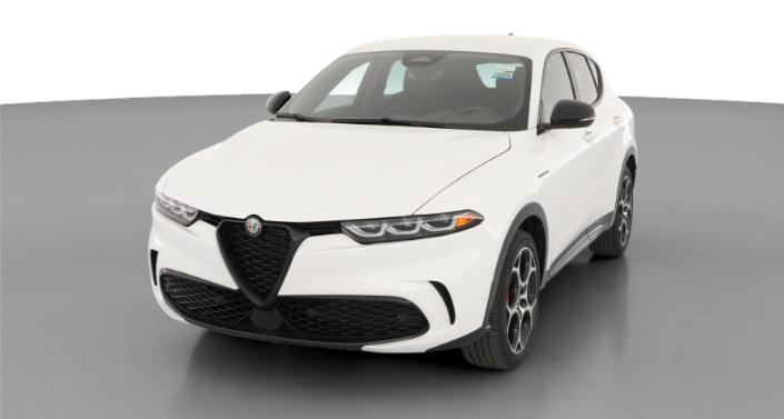 2024 Alfa Romeo Tonale Veloce -
                  Lorain, OH