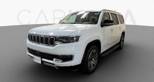 2024 Jeep Wagoneer L