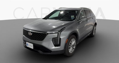 2024 Cadillac XT4