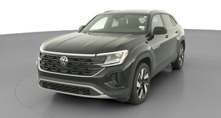 Thumbnail: 2024 Volkswagen Atlas - 1