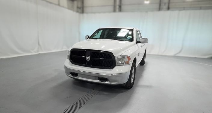2019 RAM 1500 Classic Tradesman -
                  Madison, TN