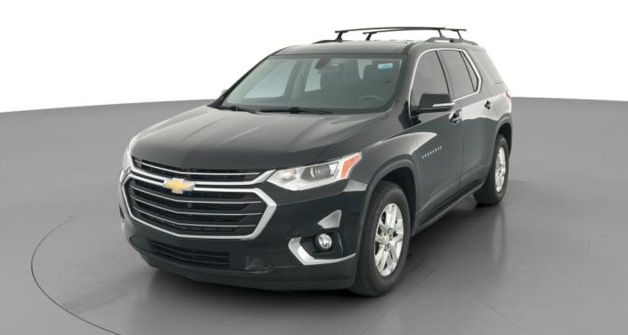 Thumbnail: 2019 Chevrolet Traverse - 1