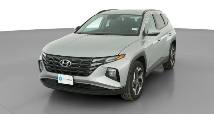 Thumbnail: 2023 Hyundai Tucson - 1