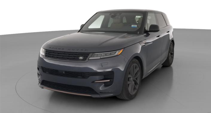 Thumbnail: 2025 Land Rover Range Rover Sport - 1