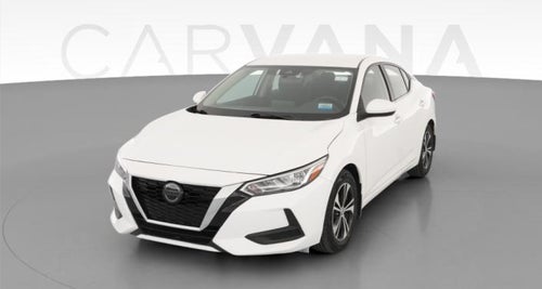 2022 Nissan Sentra