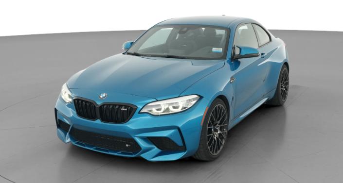 2021 BMW M2 Competition -
                  Haines City, FL
