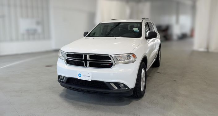 Thumbnail: 2020 Dodge Durango - 1