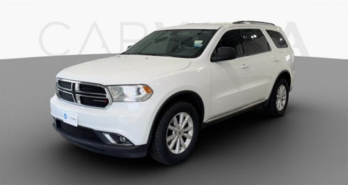 2020 Dodge Durango