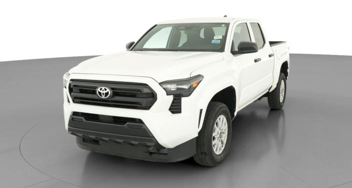 Thumbnail: 2025 Toyota Tacoma - 1