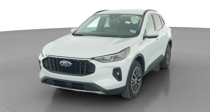 Thumbnail: 2025 Ford Escape - 1