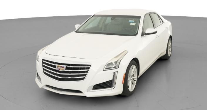 2018 Cadillac CTS Base -
                  Auburn, GA