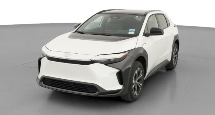 2025 Toyota bZ4X XLE -
                  Auburn, GA