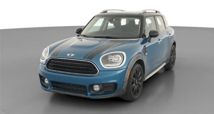 Thumbnail: 2018 MINI Cooper Countryman - 1