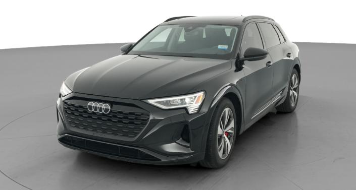2024 Audi Q8 e-tron Premium -
                  Haines City, FL