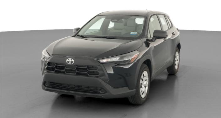 Thumbnail: 2026 Toyota Corolla Cross - 1