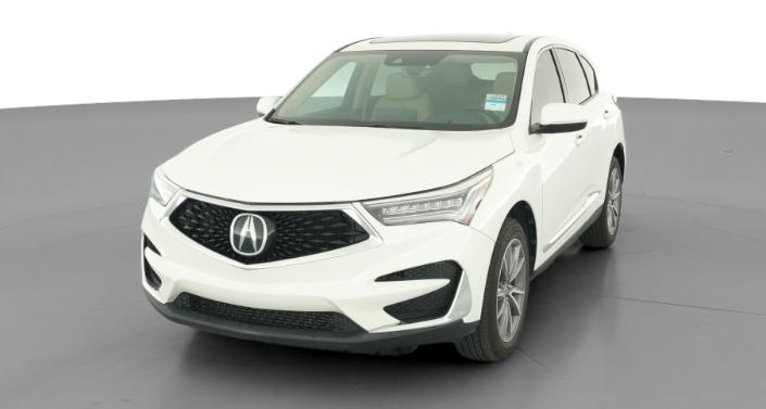 Thumbnail: 2019 Acura RDX - 1