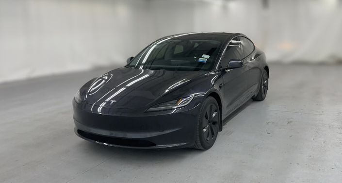 Thumbnail: 2024 Tesla Model 3 - 1