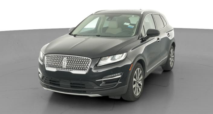 Thumbnail: 2019 Lincoln MKC - 1