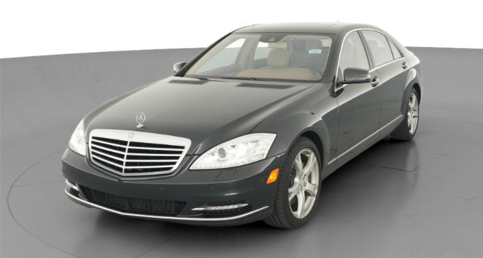 2013 Mercedes-Benz S-Class S 350 -
                  Bessemer, AL
