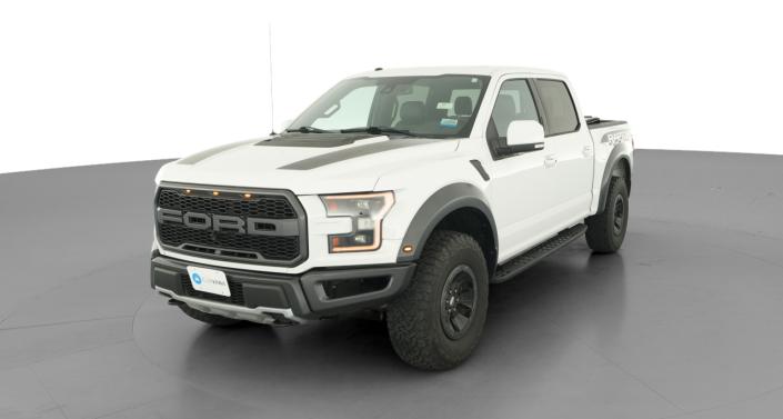 Thumbnail: 2018 Ford Econoline - 1