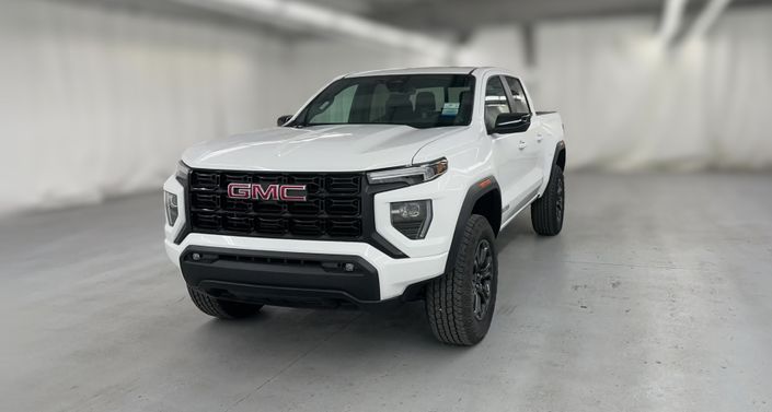 Thumbnail: 2025 GMC Canyon - 1