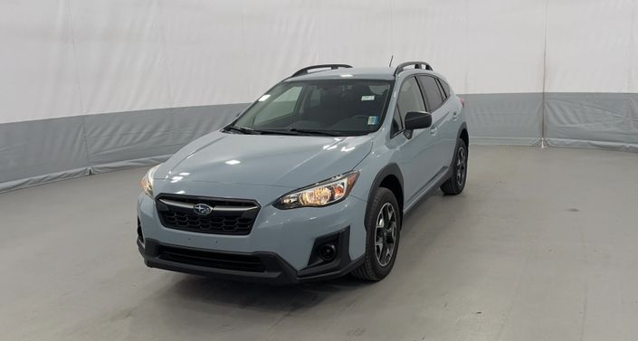 Thumbnail: 2020 Subaru Crosstrek - 1
